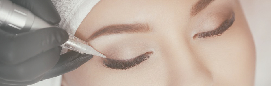 Перманентный макияж